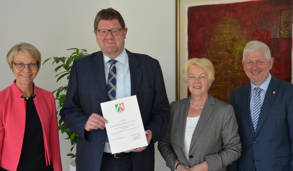 Barbara Stiftung hilft Kindern